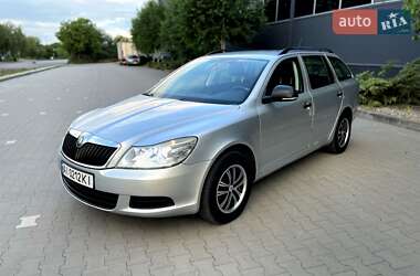 Skoda Octavia 2012 Skoda Octavia 2012