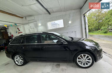 Универсал Skoda Octavia 2015 в 