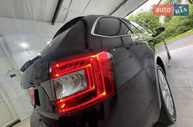 Универсал Skoda Octavia 2015 в 