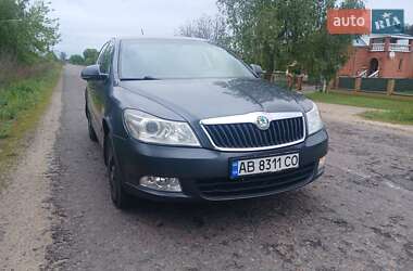 Ліфтбек Skoda Octavia 2011 в Ковелі