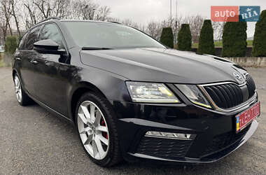 Skoda Octavia 2017 Skoda Octavia 2017