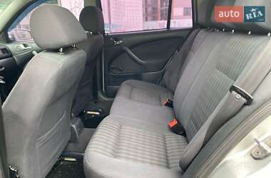 Универсал Skoda Octavia 2005 в 
