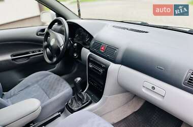 Універсал Skoda Octavia 2000 в 