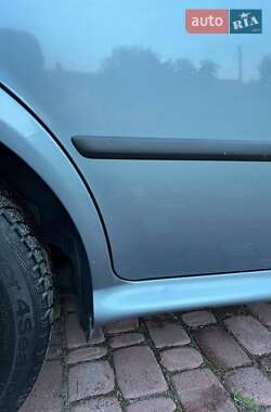 Универсал Skoda Octavia 2005 в 