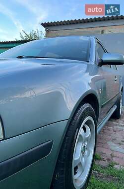 Универсал Skoda Octavia 2005 в 
