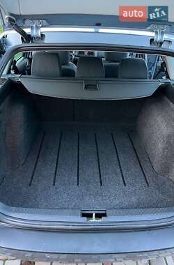 Универсал Skoda Octavia 2005 в 