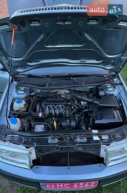 Универсал Skoda Octavia 2005 в 