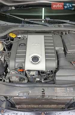 Универсал Skoda Octavia 2007 в 