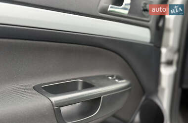 Лифтбек Skoda Octavia 2007 в 