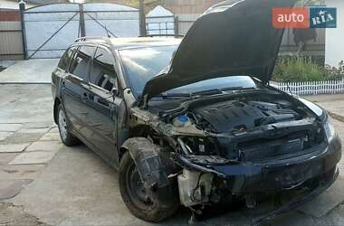 Универсал Skoda Octavia 2013 в Ивано-Франковске