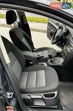 Ліфтбек Skoda Octavia 2008 в 