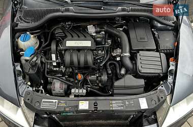 Ліфтбек Skoda Octavia 2008 в 