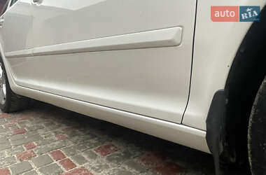 Универсал Skoda Octavia 2011 в 