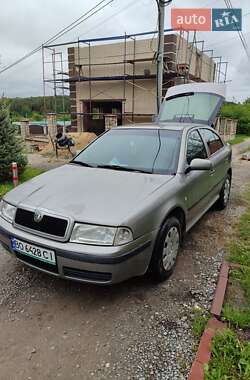 Skoda Octavia 2007 Skoda Octavia 2007