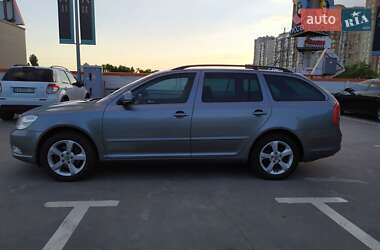 Универсал Skoda Octavia 2012 в Киеве