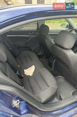 Лифтбек Skoda Octavia 2006 в 