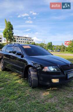 Универсал Skoda Octavia 2006 в Харькове