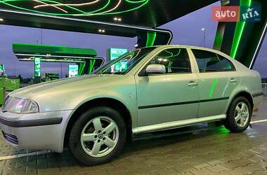 Skoda Octavia 2008 Skoda Octavia 2008