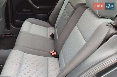 Універсал Skoda Octavia 2001 в 