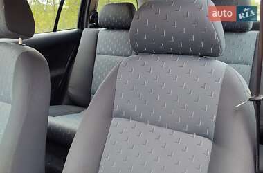 Універсал Skoda Octavia 2001 в 