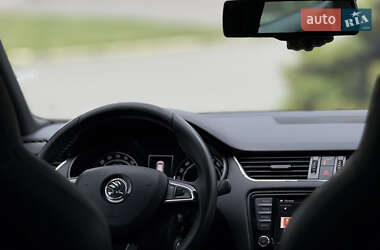 Skoda Octavia 2016 Skoda Octavia 2016