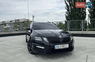 Skoda Octavia 2020 Skoda Octavia 2020