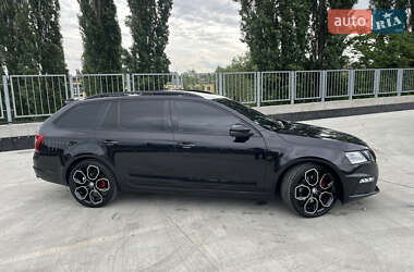 Универсал Skoda Octavia 2020 в 