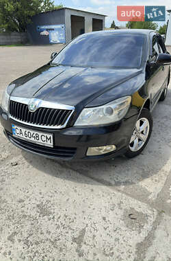 Skoda Octavia 2011 Skoda Octavia 2011