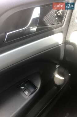 Универсал Skoda Octavia 2008 в 