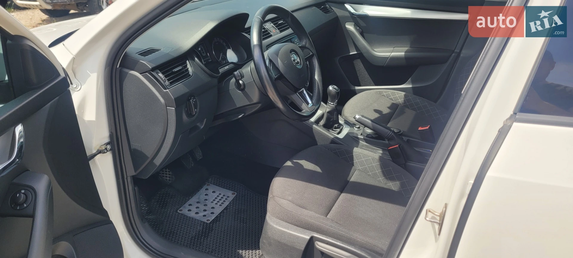 2019 Skoda Octavia - мініатюра 11