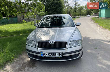 Лифтбек Skoda Octavia 2006 в Харькове