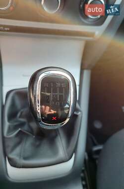 Універсал Skoda Octavia 2013 в 
