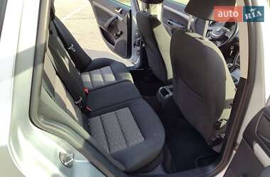 Універсал Skoda Octavia 2013 в 