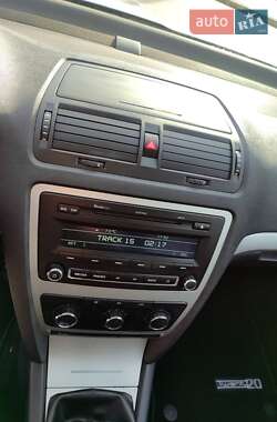 Універсал Skoda Octavia 2013 в 