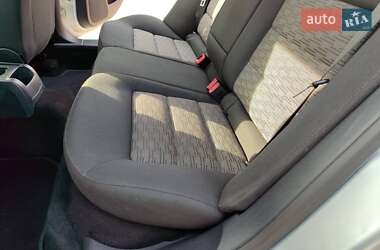 Універсал Skoda Octavia 2013 в 