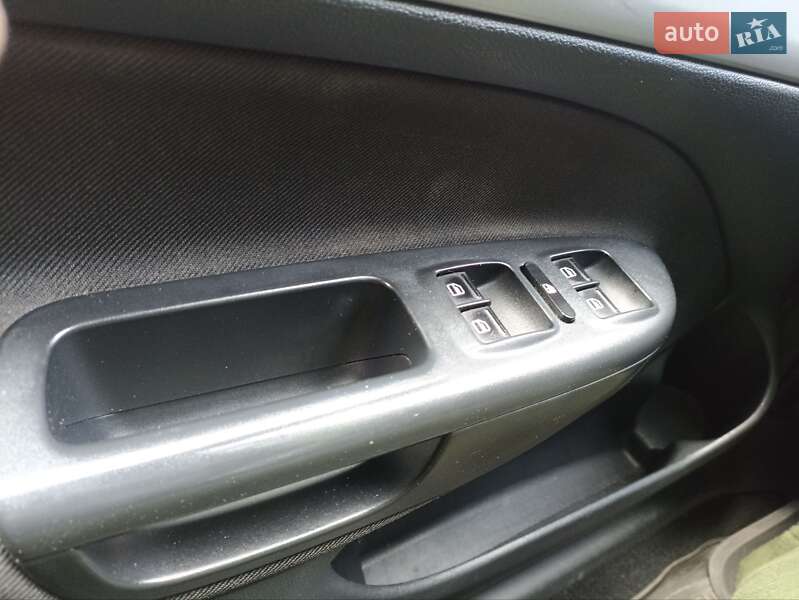 Ліфтбек Skoda Octavia 2012 в Львові