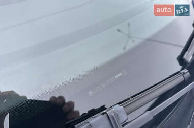 Універсал Skoda Octavia 2012 в 