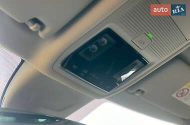 Универсал Skoda Octavia 2020 в 