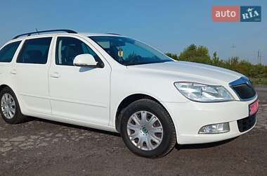 Skoda Octavia 2012 Skoda Octavia 2012