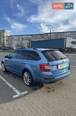 Skoda Octavia 2015 Skoda Octavia 2015