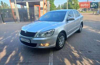 Лифтбек Skoda Octavia 2012 в Харькове