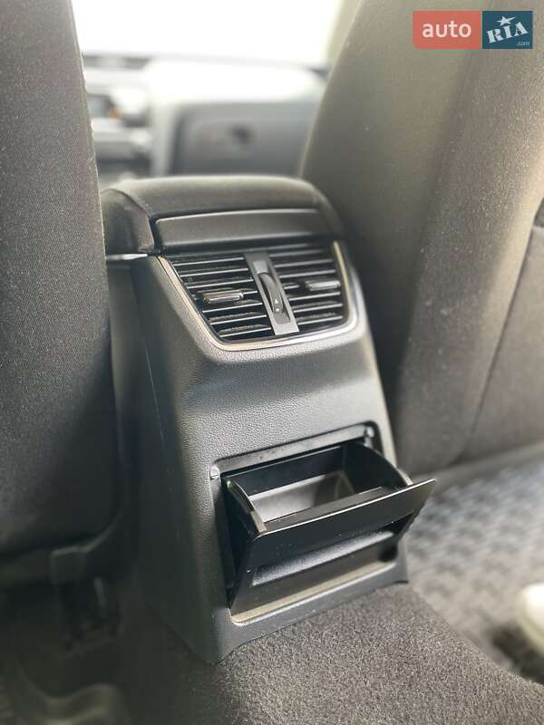 Универсал Skoda Octavia 2015 в Иршаве фото 15 Универсал Skoda Octavia 2015 в Иршаве