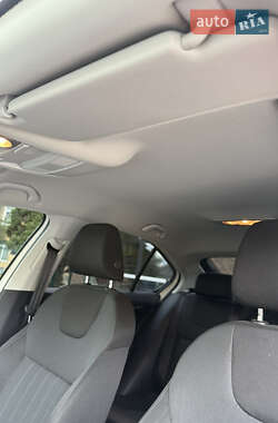 Лифтбек Skoda Octavia 2019 в 