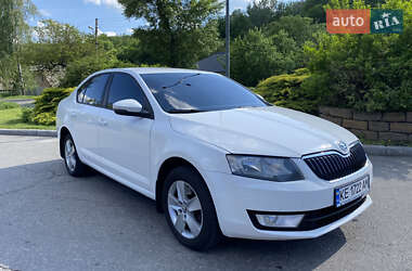 Skoda Octavia 2013 Skoda Octavia 2013
