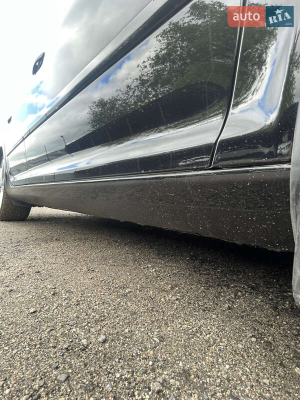 Універсал Skoda Octavia 2008 в Миколаєві