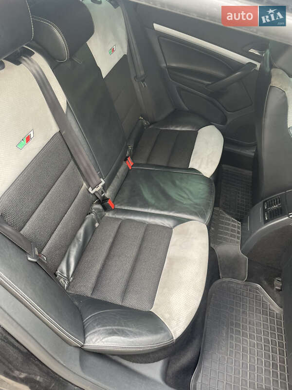 Універсал Skoda Octavia 2008 в Миколаєві