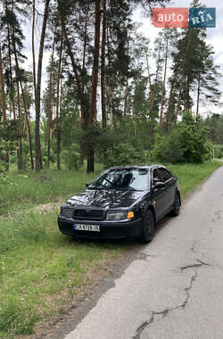 Лифтбек Skoda Octavia 2007 в Звенигородке