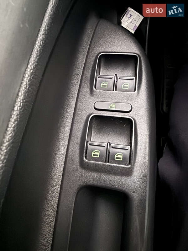 Універсал Skoda Octavia 2009 в Яворові