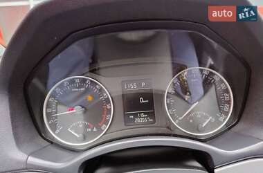 Универсал Skoda Octavia 2011 в 