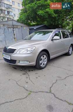 Універсал Skoda Octavia 2011 в Києві